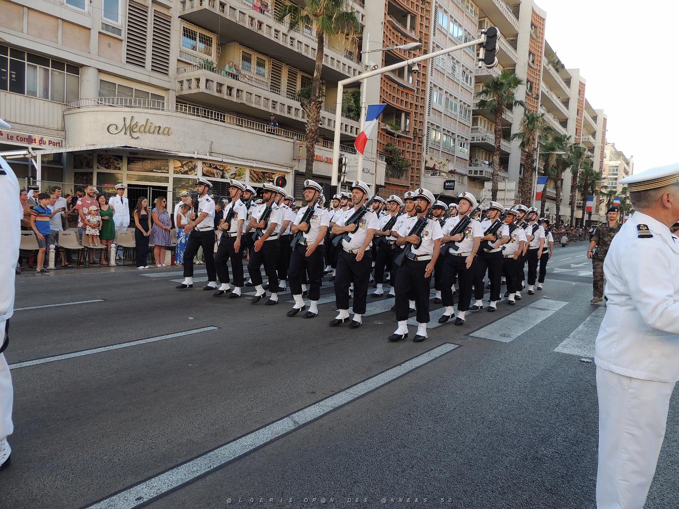 2023 07 14 TOULON CEREMONIE DU 14 07 2023 (154).JPG -           